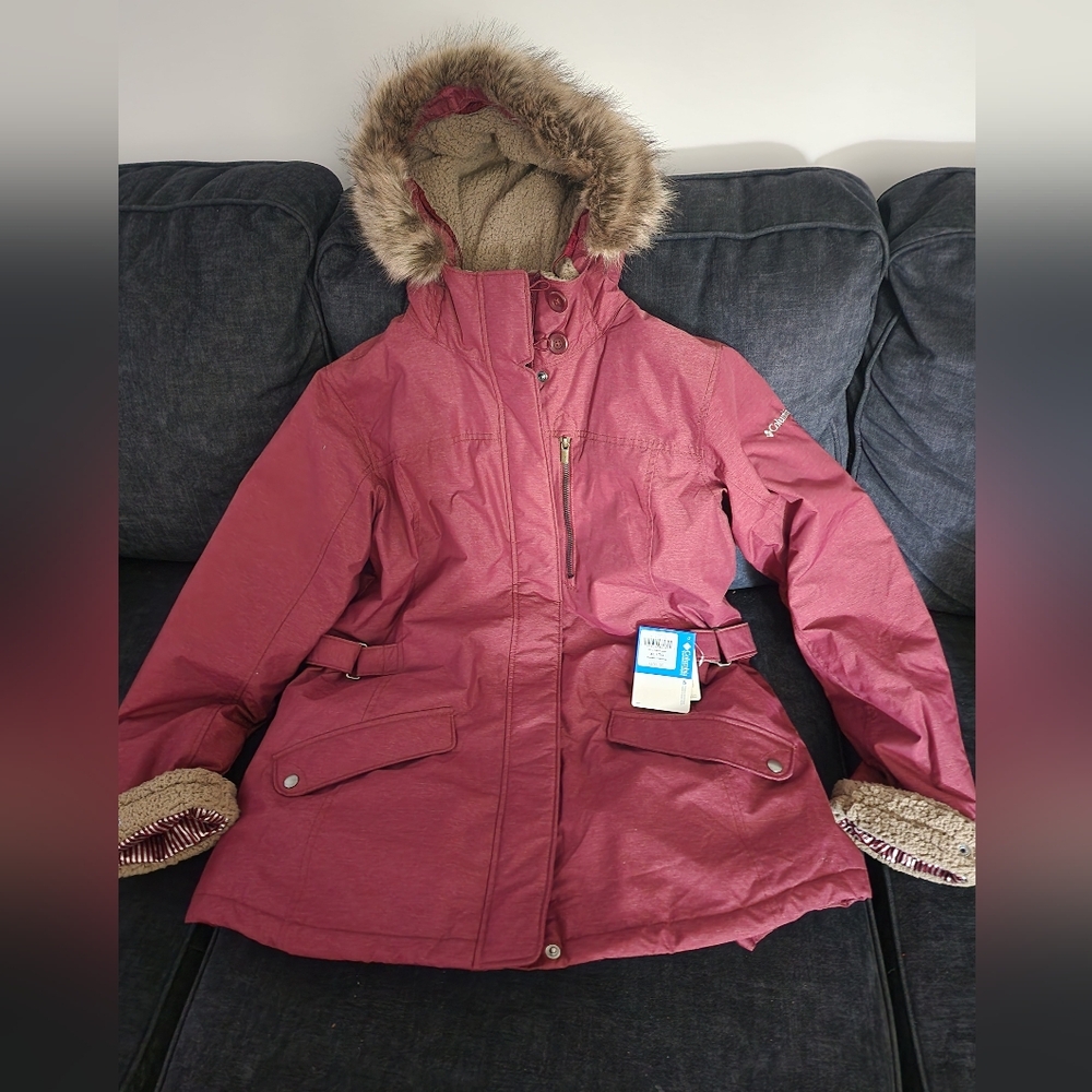 COLUMBIA Penns Creek Jacket